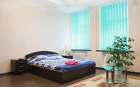 Kyivstay Sagaydachnogo Apartment